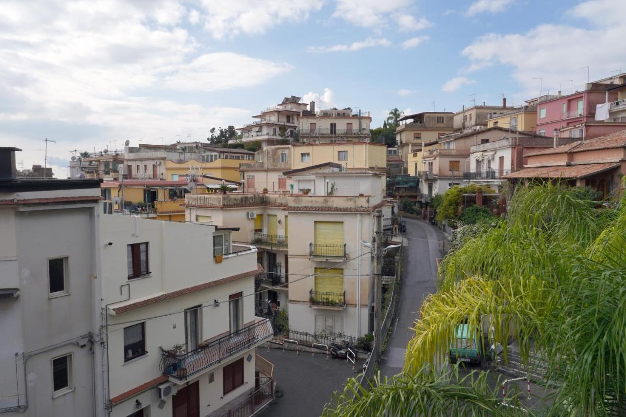 Minerva Luxury Apartment & Tulipan Apartment By Taormina Holidays Exterior photo