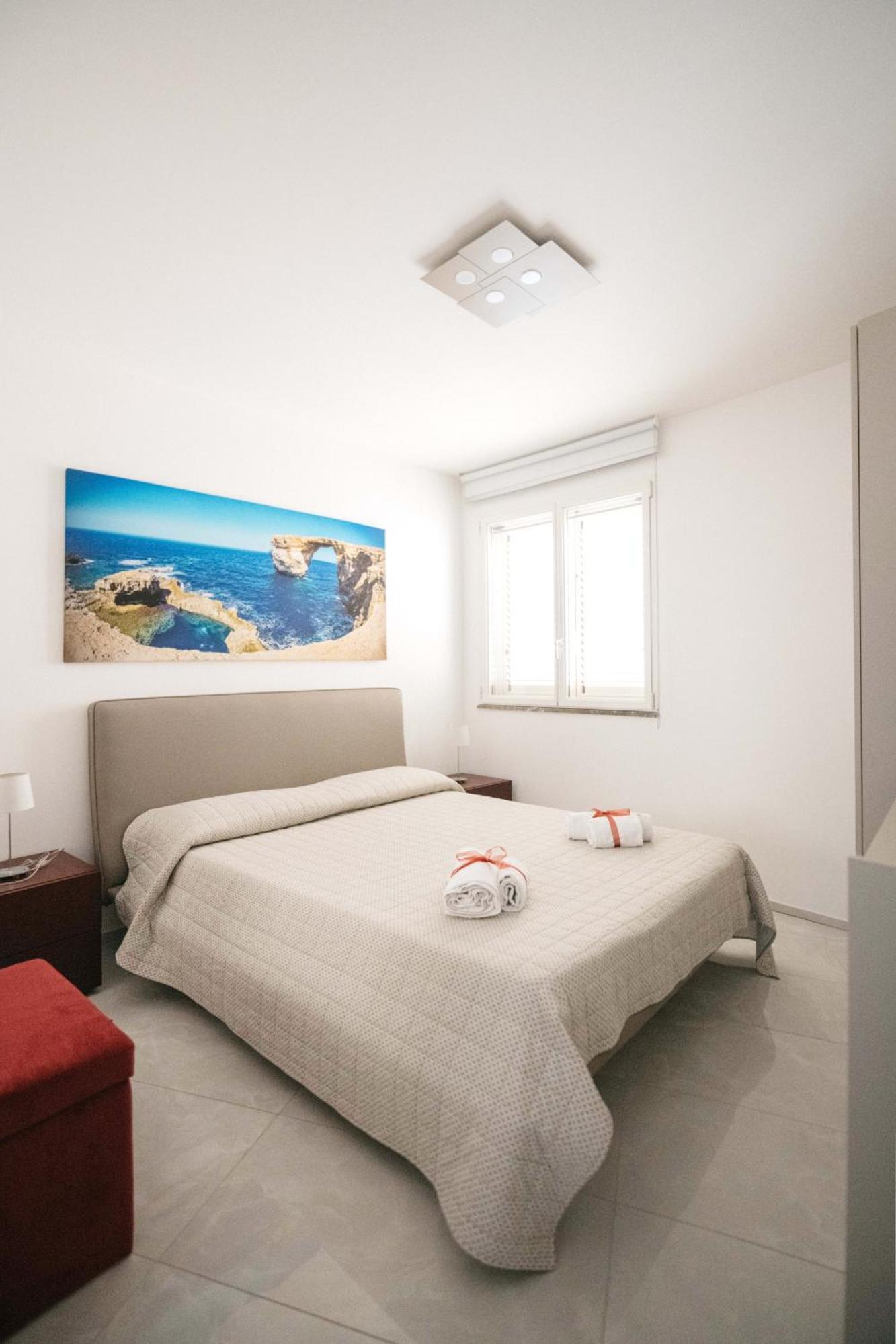 Minerva Luxury Apartment & Tulipan Apartment By Taormina Holidays Exterior photo
