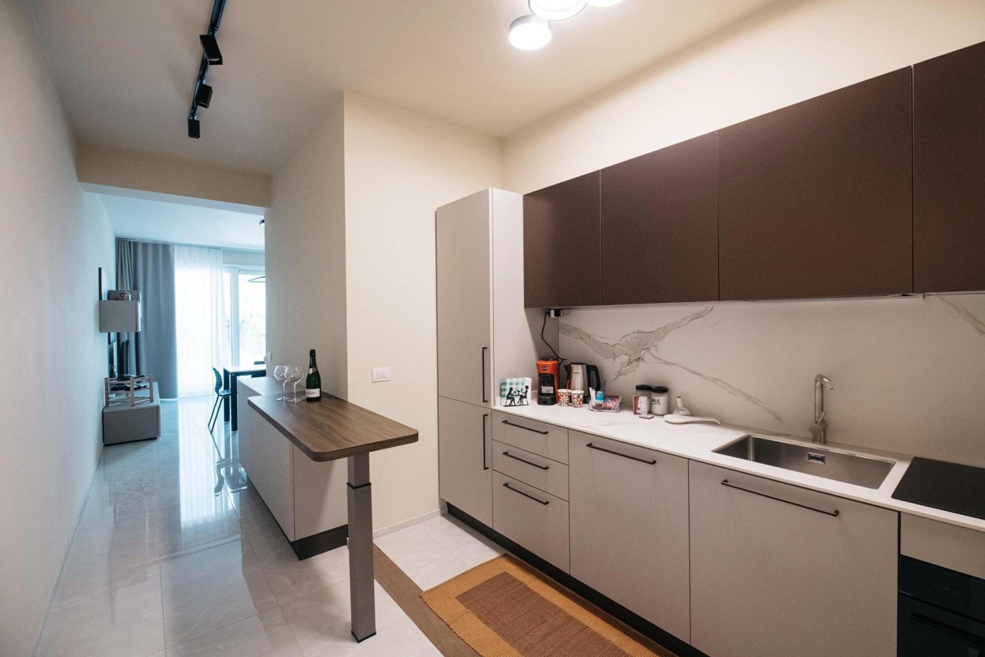 Minerva Luxury Apartment & Tulipan Apartment By Taormina Holidays Exterior photo