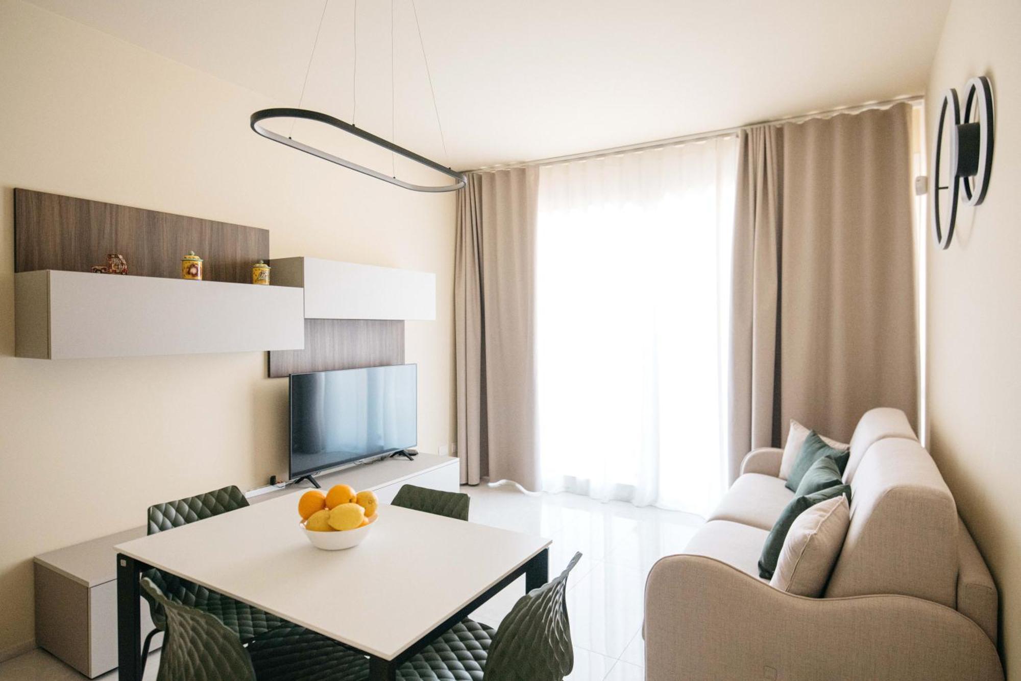Minerva Luxury Apartment & Tulipan Apartment By Taormina Holidays Exterior photo